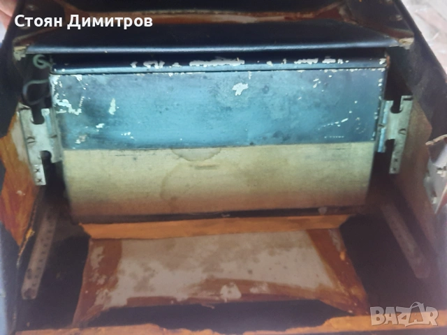 Авторадио АТ-64 от Москвич-408, 412., снимка 3 - Радиокасетофони, транзистори - 54580500