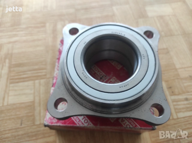 Лагер предна главина Тойота Hilux, Land Cruiser, Tacoma, Tundra, 4 Runner 90080-37030, снимка 2 - Части - 54193848