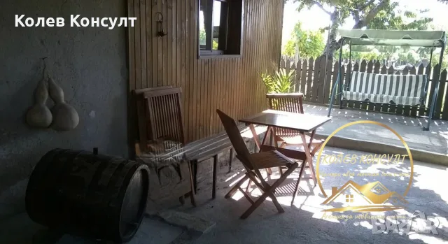 къща град Симеоновград,област Хасково, снимка 4 - Къщи - 55351662