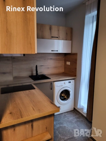 Двустаен апартамент под наем в Центътра, снимка 13 - Апартаменти - 54105432