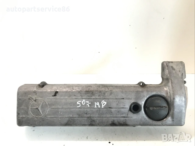 Капак на клапаните за Mercedes 507 2.3D OM601 (1992) 6010160405