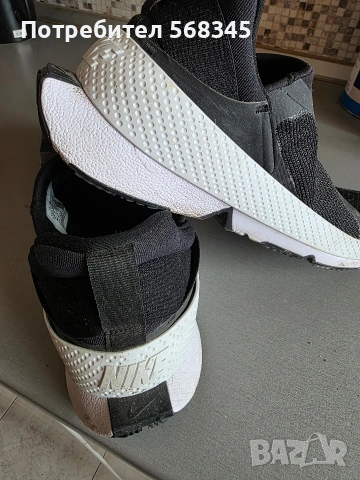 Маратонки Nike Fliease 42,5, снимка 3 - Маратонки - 54638452