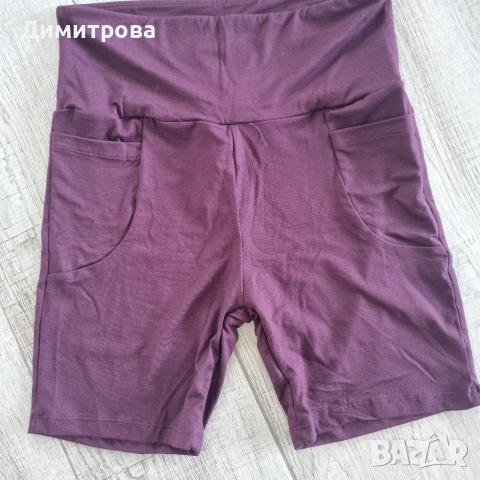 Дамски къс клин, снимка 3 - Клинове - 55087240
