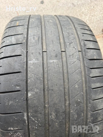 Pirelli pzero летни гуми спорт пакет 275/35/19//285/30/20, снимка 7 - Гуми и джанти - 54398913