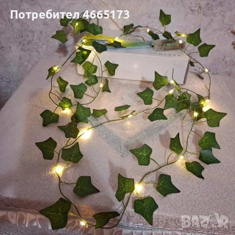Соларна Декорация, снимка 7 - Соларни лампи - 54886832