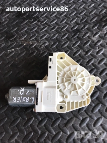 Мотор за стъклоповдигач на задна дясна врата за Land Rover Discovery IV (2011) 0536010001