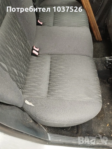 Ford Focus , снимка 2 - Автомобили и джипове - 54005220