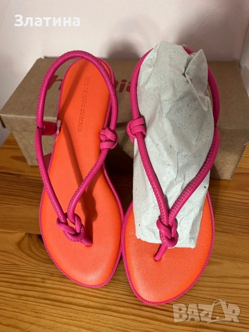 Нови дамски сандали Havaianas