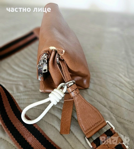 Дамска чанта Desigual, снимка 7 - Чанти - 54686876