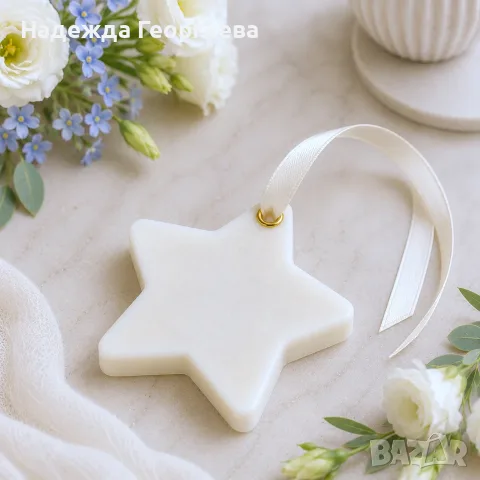 Подаръци за гости за Кръщене / Свето Кръщение, снимка 2 - Подаръци за кръщене - 55499758