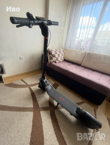 Тротинетка електрическа Segwai Kick Scoter E3 E Pro