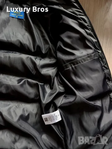 Мъжки зимни якета Polo Ralph Lauren, снимка 9 - Якета - 55615215
