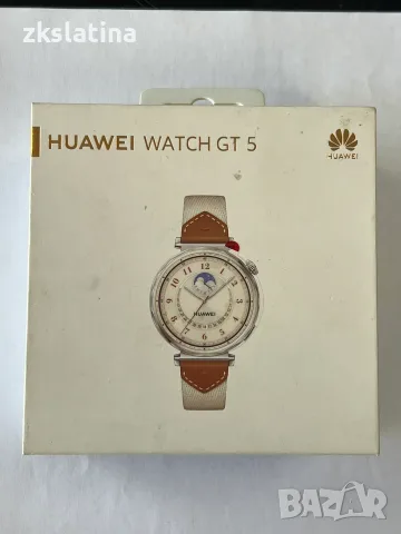 ***ТОП ЦЕНА*** Huawei Watch GT5
