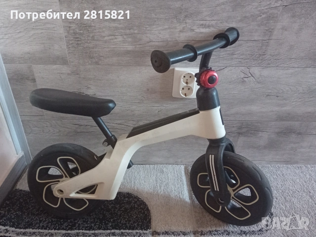 Баланс колело Lorelli , снимка 3 - Детски велосипеди, триколки и коли - 55176065
