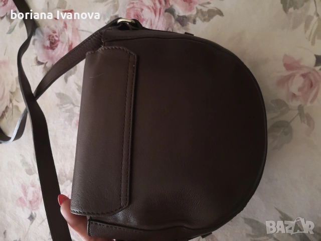 Massimo Dutti , снимка 4 - Чанти - 54386760