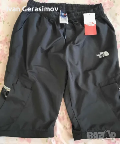 Къси панталони ТHE NORTH FACE
