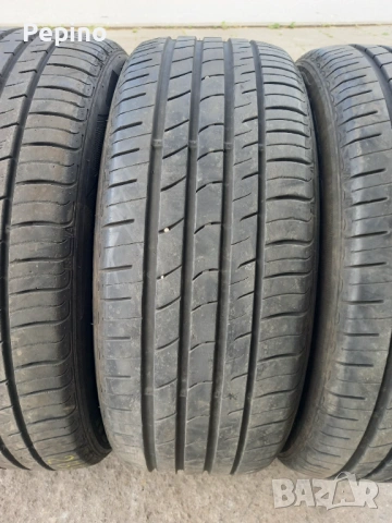 235/50 R19 NEXEN NFERA RU1, снимка 3 - Гуми и джанти - 54732959