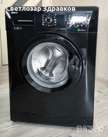 Пералня Бeko клас А++