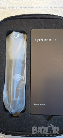 Universal Audio Sphere LX Студиен кондензаторен микрофон, снимка 3 - Микрофони - 55363823