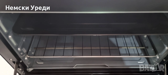 Фурна Domedia 2000w 38л, снимка 6 - Печки, фурни - 54606458