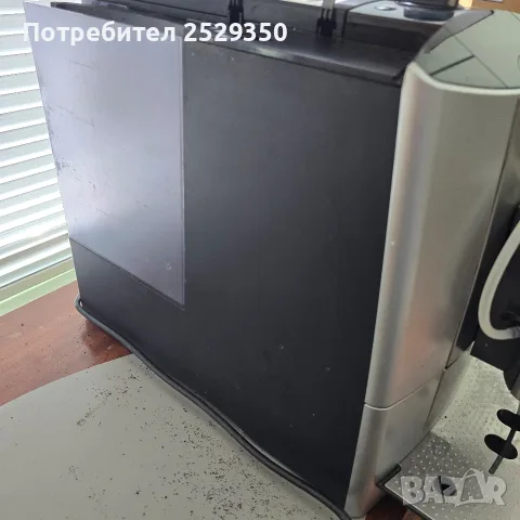 miele cm5200 кафеавтомат , снимка 3 - Кафемашини - 55513171