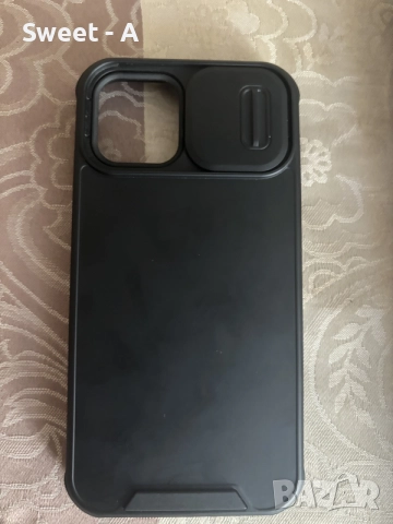 Калъф за Iphone 12 - 12 Pro, снимка 2 - Калъфи, кейсове - 55346593