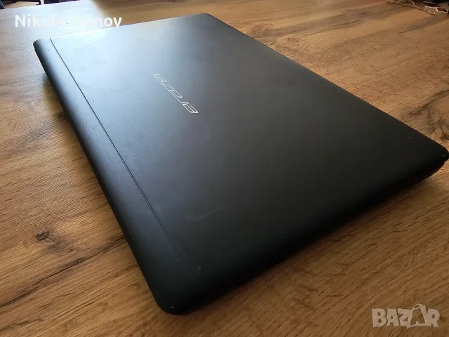 Лаптоп Erazer P6661 15.6" Intel i5 6200U 2.80Ghz |16GB RAM|GTX 950M 4GB |SSD + 1TB HDD| 3ч. Батерия , снимка 11 - Лаптопи за дома - 55510189