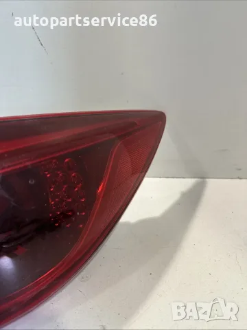 Външен заден десен стоп (шофьорска страна) за Mazda 3 2.2d (2015) B53W-51150, снимка 3 - Части - 55568229