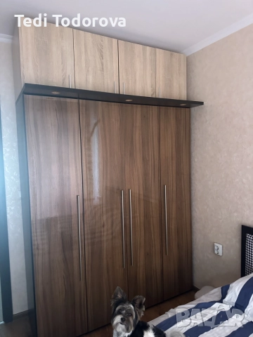 обзавеждане за спалня, снимка 4 - Спални и легла - 55435147