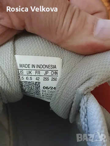 Маратонки ADIDAS ADIZERO , снимка 7 - Маратонки - 55442009