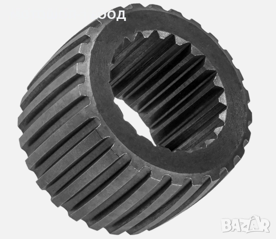 НОВ комплект за Заден Кардан 2002-08 Yamaha Grizzly 660, снимка 5 - Части - 52056234