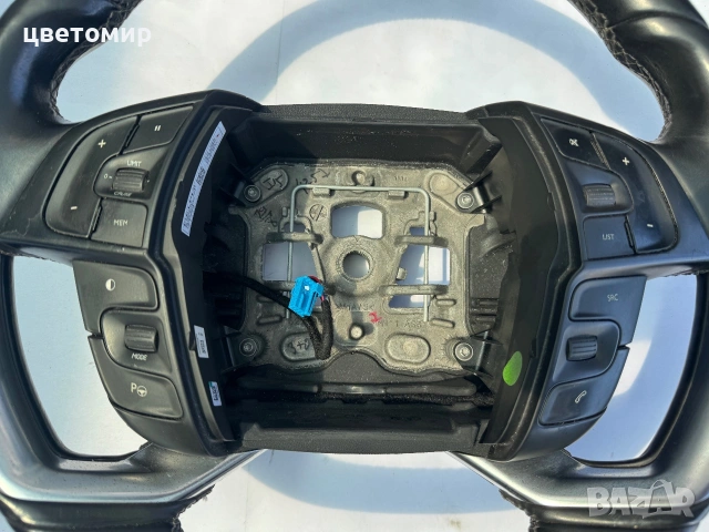 Волан Citroen C4 Picasso 2017, снимка 2 - Части - 55034650