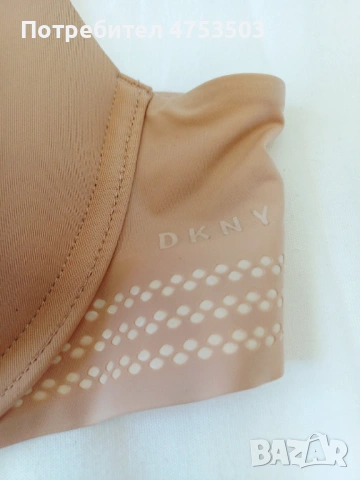 DKNY сутиен 75 В, снимка 7 - Бельо - 54338881