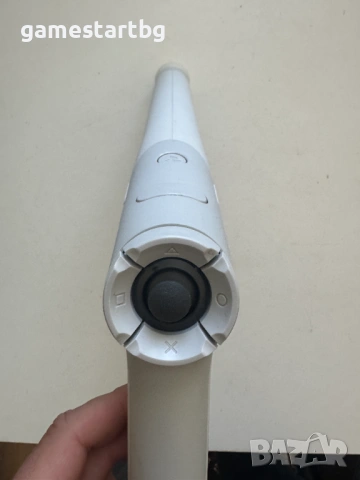 Sony Playstation Aim Controller Gun за PS4, снимка 3 - Аксесоари - 54430813