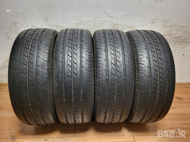 215/65/15C Lassa / летни гуми бус