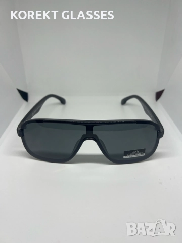 Слънчеви очила GREYWOLF GW5214 HIGH QUALITY POLARIZED 100% , снимка 4 - Слънчеви и диоптрични очила - 55476770