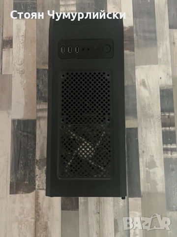 Гейминг/офис компютър i5-6400, SSD 240GB, HDD 1TB, GTX 650 Ti, снимка 4 - За дома - 54598232