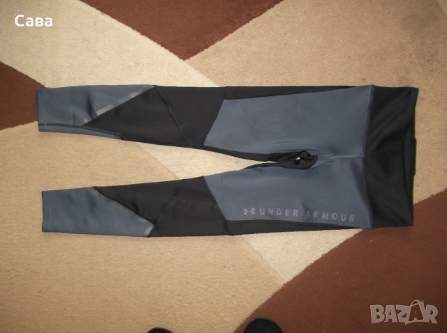 Клин UNDER ARMOUR  дамски,С
