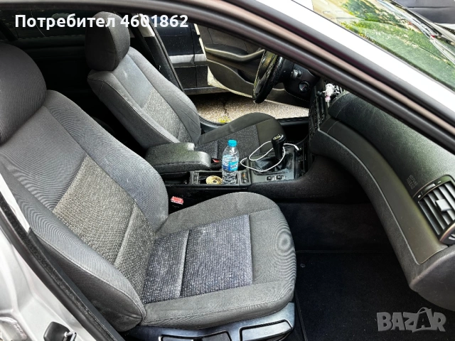 BMW 320D, снимка 4 - Автомобили и джипове - 54946102