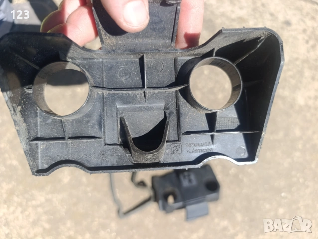 Рено 19 части , снимка 6 - Части - 54247519