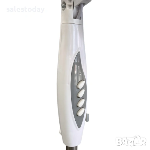 Комплект Вентилатори на стойка 220V , 2бр, снимка 3 - Вентилатори - 33702823