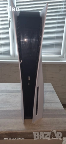 Playstation 5 disc drive , снимка 5 - PlayStation конзоли - 54380326