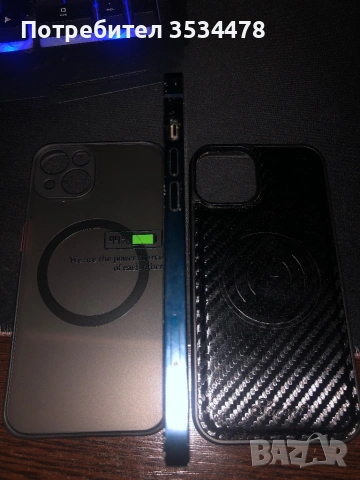 Iphone 13, снимка 5 - Apple iPhone - 54517053