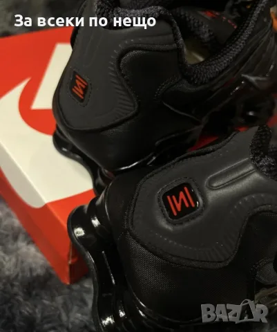 Nike Shox TL Унисекс👟Мъжки Маратонки👟Дамски Спортни Обувки Код ch81, снимка 6 - Маратонки - 55482222