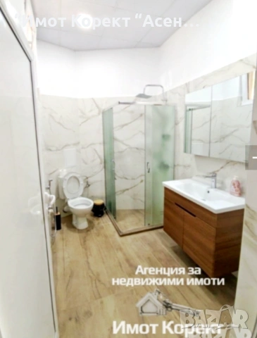 Имот Корект дава под наем Офис, Идеален център , снимка 4 - Офиси - 54128334