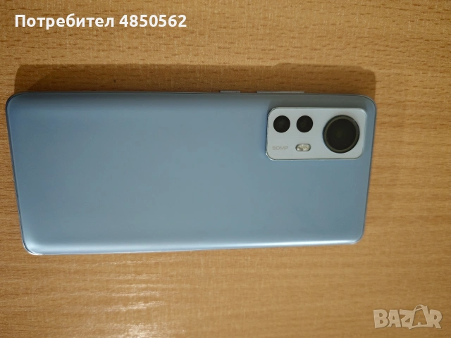 Xiaomi 12, снимка 4 - Xiaomi - 54818350