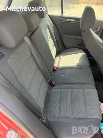 Vw golf 6 1.6tdi dsg на части / фв голф 6 1.6тди дсг , снимка 10 - Автомобили и джипове - 55323313