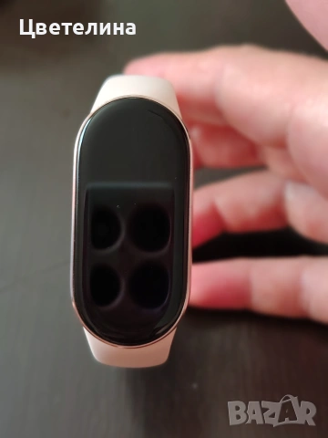 XIAOMI SMART BAND 10, снимка 5 - Смарт гривни - 51375304