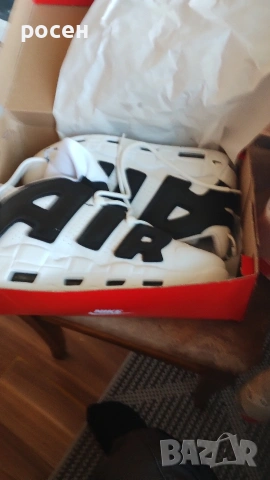 кецове Nike 43 номер , снимка 6 - Кецове - 54917022