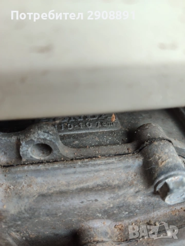 Двигател honda , снимка 3 - Градинска техника - 54239729